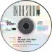 CARS, THE In The Studio "The Cars" (The Album Network #254) week of May 3 1993 | USA 1993 Promo only CD